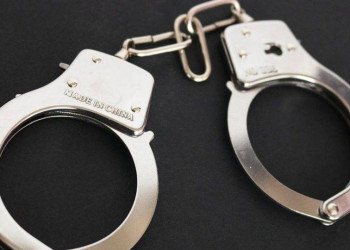 Criminosos são presos em flagrante por furto de cabos de telefonia em Teresina